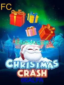 ChristmasCrash: Um Jogo Festivo com Desafios Empolgantes