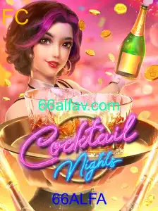 CocktailNights: Exploração e Diversão com 66ALFA