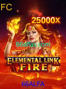 Descubra a Magia e Estratégia de ElementalLinkFire
