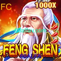 Explorando o Universo de FengShen: Um Mergulho no Mundo Místico