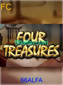 Descubra o Mundo Envolvente de FourTreasures: Um Mistério de Estratégia e Inovação