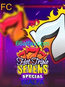 Explorando o Universo Empolgante de HotTripleSevensSpecial