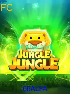 JungleJungle: Aventura e Estratégia na Floresta