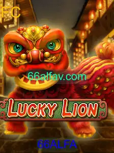 Descubra a Emoção de LuckyLion: O Novo Fenômeno dos Jogos