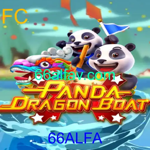 PANDADRAGONBOAT: Um Novo Horizonte de Diversão e Estratégia