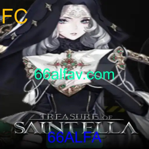 Descubra o Mundo Fascinante de TreasureofSaintElla: Uma Aventura com 66ALFA