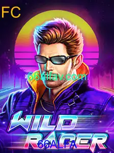 WildRacer: Uma Aventura de Corridas e Estratégia